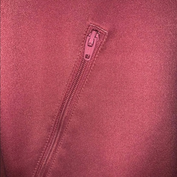 Adidad track suit Jacket - Picture 5 of 6
